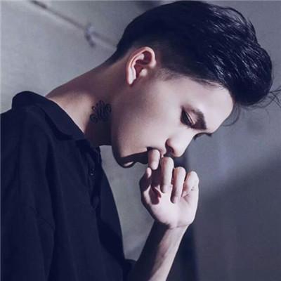 qq头像最新男生,QQ头像最新男生潮流风尚与个性表达，QQ头像最新男生潮流风尚，个性表达与时尚选择