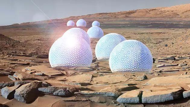 火星计划最新消息,火星计划最新消息，人类探索宇宙的新里程碑，火星探索新里程碑，人类宇宙探索计划最新进展揭秘