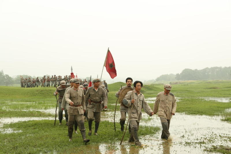 长征电影下载,长征电影下载，重温历史的影像之旅，重温长征历史影像之旅，电影下载全攻略